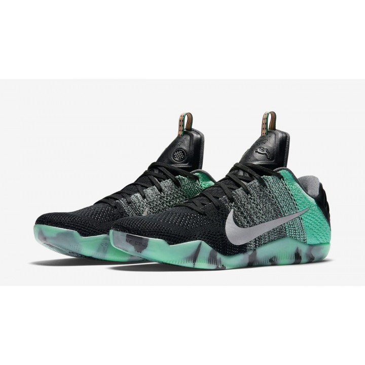 Кроссовки Nike Kobe 11 цены. Купить Nike Kobe 11 с доставкой Киев